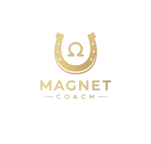 MagnetCoach Logo
